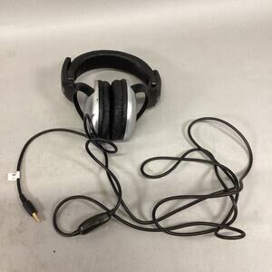 KOSS UR29 Over the Ear Wired Audio AUX Headphones - Tested & Works